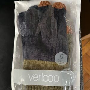 Verloop Touchscreen Gloves